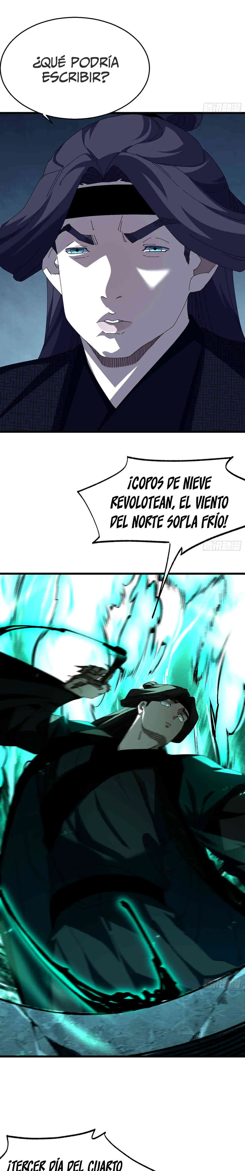 ¿En Serio Hay Gente que Piensa que la Cultivación es Difícil? > Capitulo 29 > Page 11